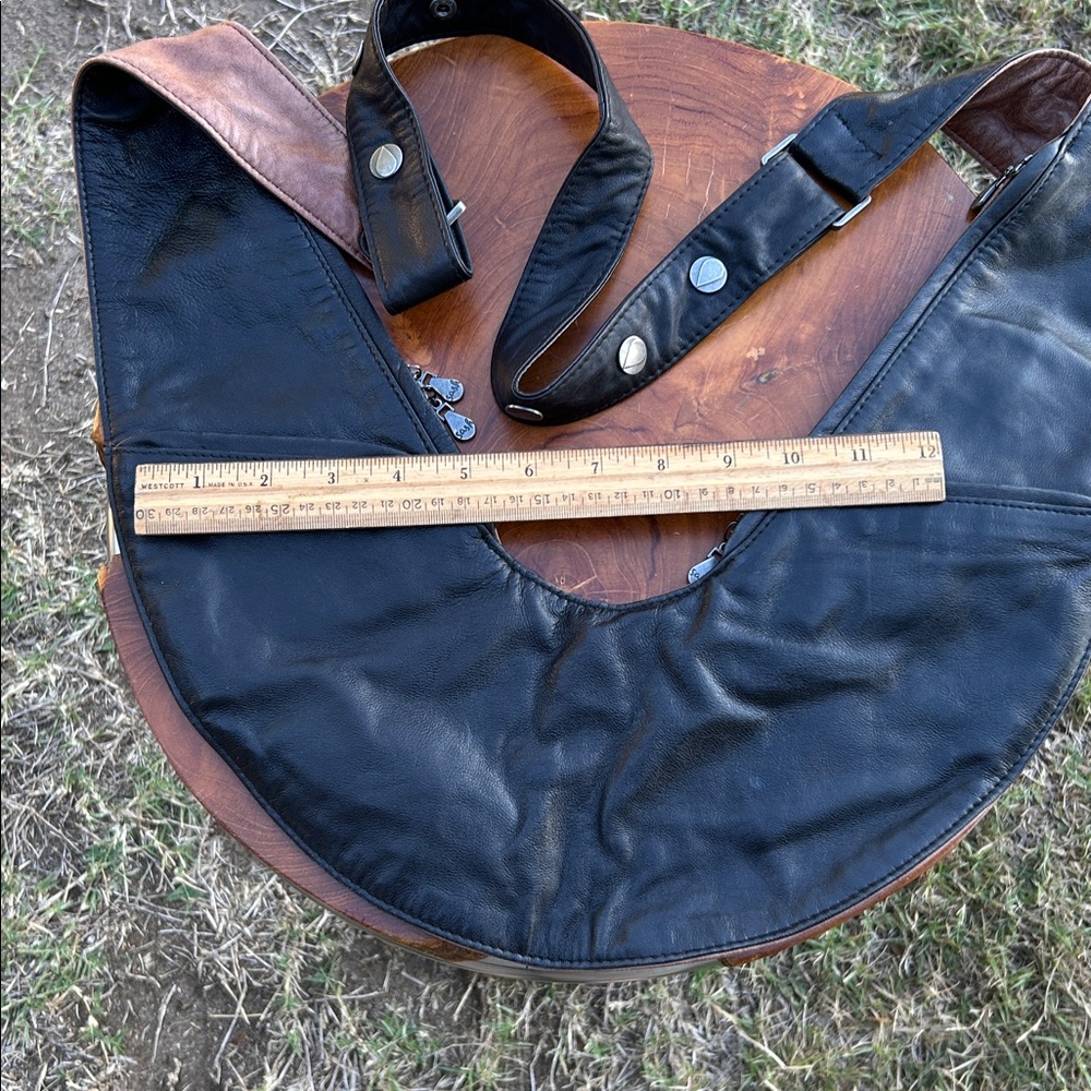 Sash bag - Picture 2 of 10